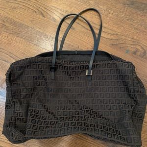 Fendi tote